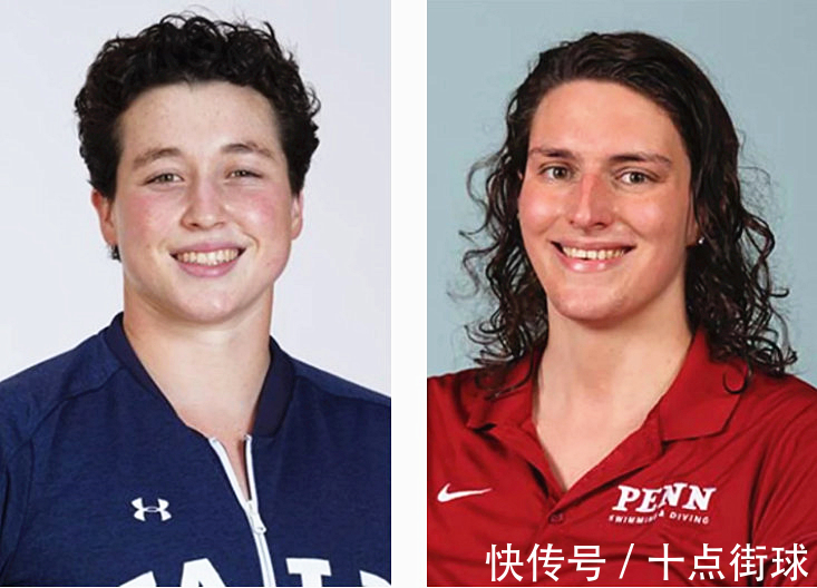 耶鲁大学|美国游泳比赛出现“跨性别大战”,最终“女跨男”赢了“男跨女”