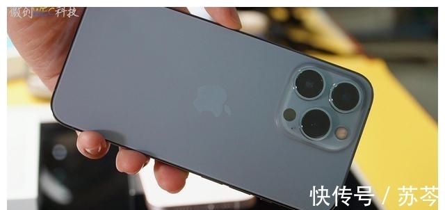 未来十年，iPhone将会被这个“新设备”所取代，你信吗？