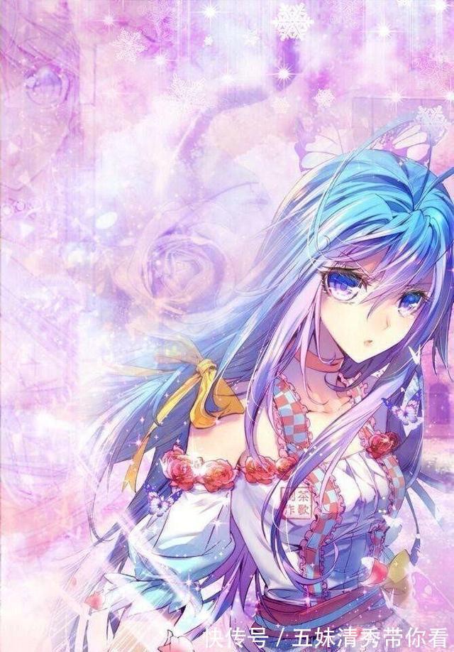 斗罗大陆第四部终极斗罗|《斗罗大陆4终极斗罗》小龙神的觉醒武魂会是蓝银皇?你怎么看?