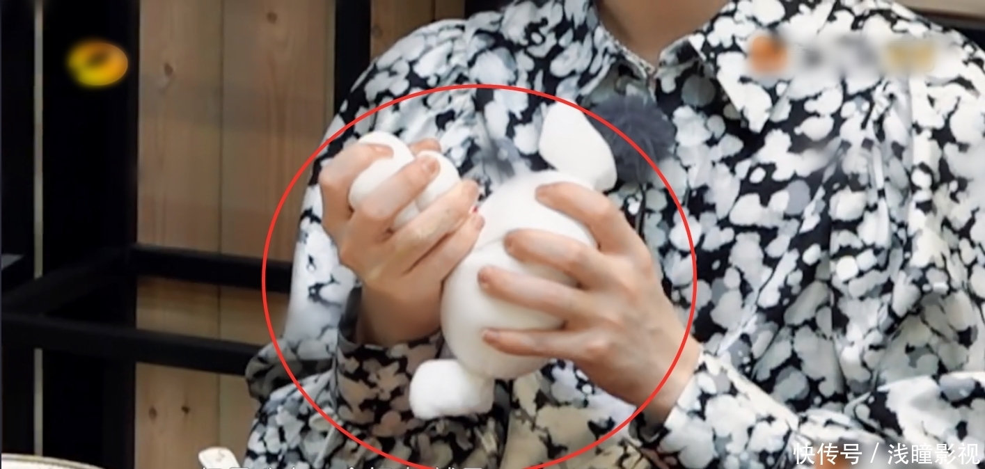 浪姐|“浪姐”团综首播!徐峥直言进了一个“坑”,周震南全程正襟危坐