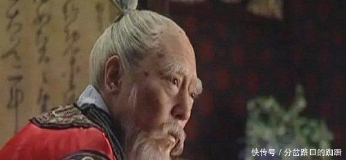 秉公|大奸臣严嵩最后为何会失势因他秉公执政反对了一件事情!