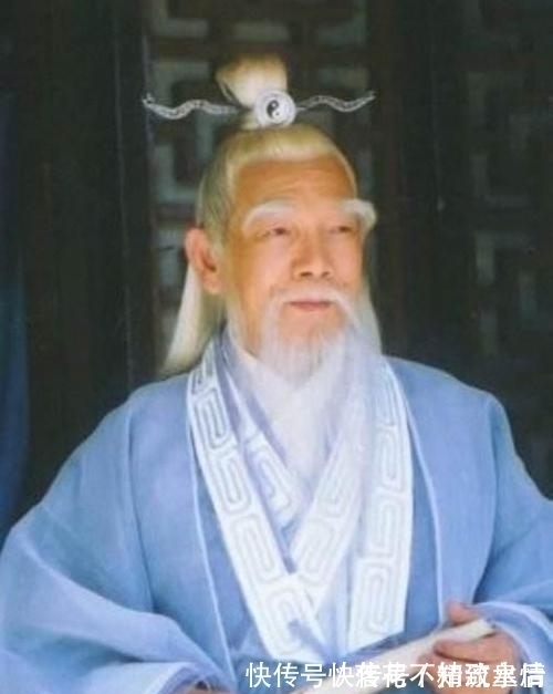 张真人#都将张三丰说的十分神秘,那么张三丰活了多久