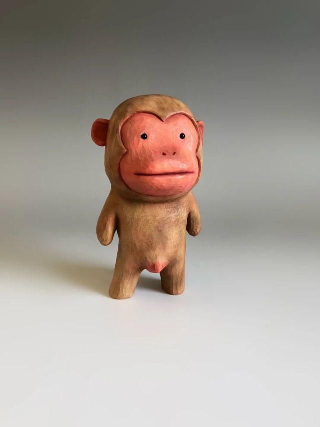 大叔|日本最“叛逆”大叔,将一块木头卖出9w天价火遍全网后,山寨从未放过我