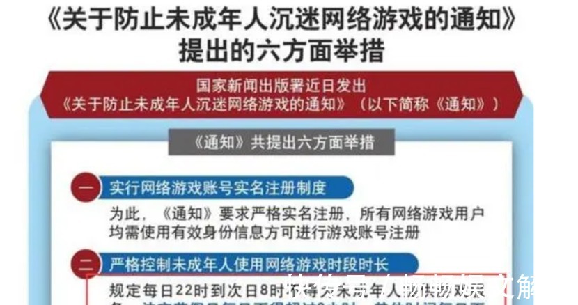 人脸识别|腾讯最严未保措施上线！未成年玩游戏被极大限制，小学生噩梦来了！