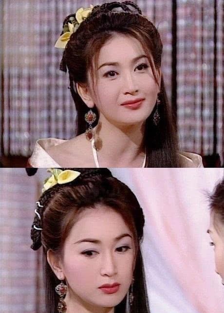 褒姒|历史上的四大妖姬,都是公认的红颜祸水,一个导致被亡国