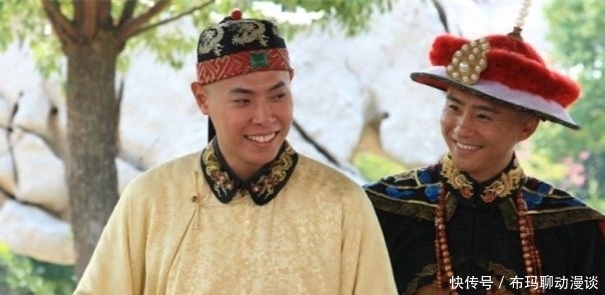 容忍|乾隆的这个弟弟一生荒唐，乾隆全部容忍，只有一事乾隆一口回绝