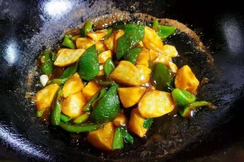 吃肉|立秋后,不吃肉也要吃这两样,低脂饱腹又营养,味道比肉都鲜美