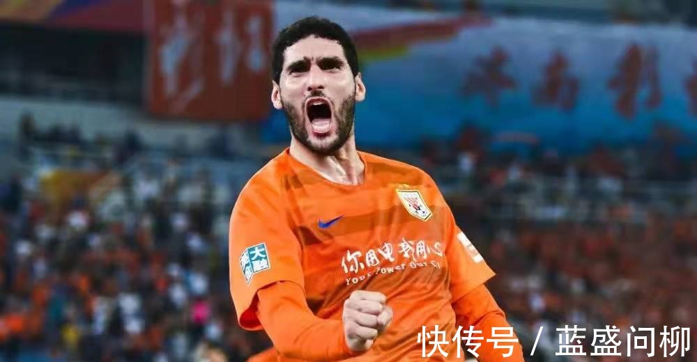 聯(lián)賽冠軍|會(huì)當(dāng)凌絕頂，一覽眾山小，盤(pán)點(diǎn)山東魯能問(wèn)鼎聯(lián)賽冠軍六大關(guān)鍵人物！