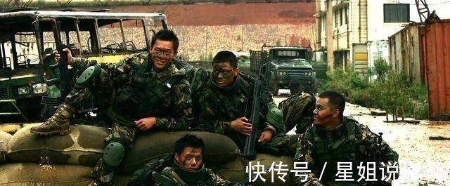 《王牌对王牌》王宝强迎最尴尬重聚，《士兵突击》大牌一个没来