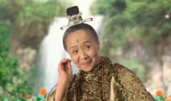 地位|原来孙悟空还有一个姐姐仅出场两次,实力不输观音地位远超如来