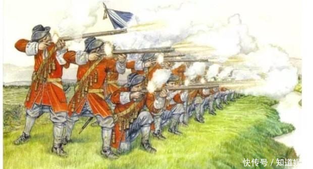 边远|他被人称北欧雄狮，依靠军事改革，将瑞典由边远雪国变成欧洲强国