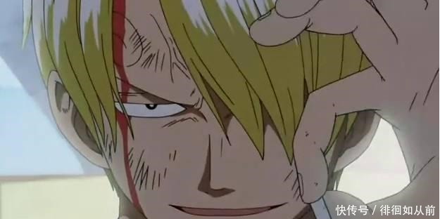 海贼王|海贼王每当这个时候,就意味着对面要完了