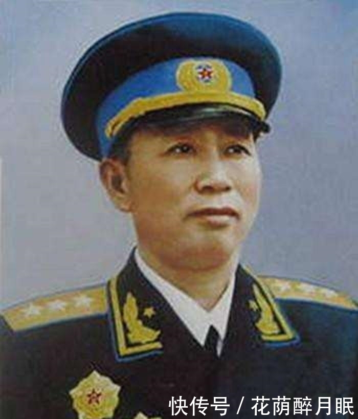 红一军团红|当年的师长和政委，20年后政委授予上将军衔，师长的结局令人唏嘘