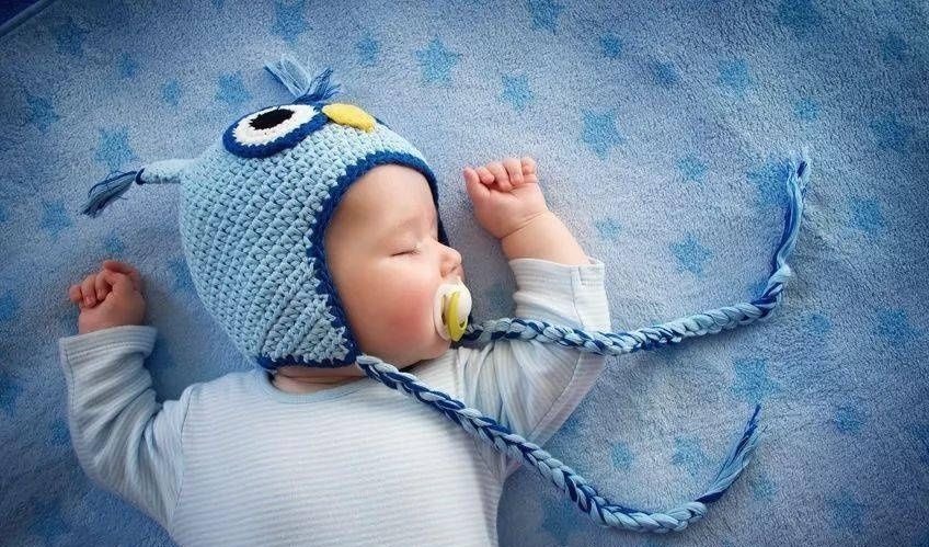 宝宝|好可怕!宝宝天天吃的牙胶和奶嘴,竟然比抹布还脏!