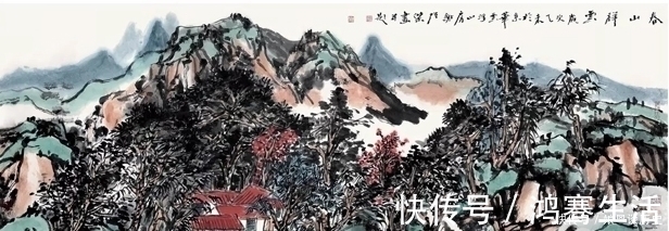 艺术|艺术说到底是认识或境界的高低问题，认识不高，画得越多越糟糕