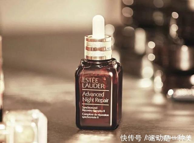 全球大牌精华液如何选SK-II,雅诗兰黛还是兰蔻