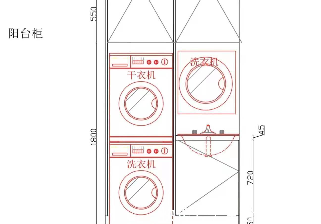 书房|不浪费5m2的阳台空间，建议少花钱，“穷装”更漂亮、更实用