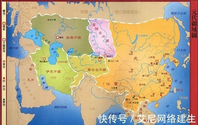 库里勒台#拖雷死后,窝阔台是如何对待他妻儿的?他留下的军队又归谁处置?