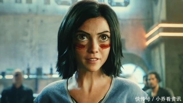 《阿丽塔》主角美丽可爱,漫画中的出身“恶心”到让人不能接受