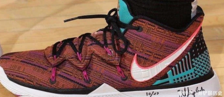 实战|“从球场走向街头,玩转潮流”,盘点5款实战“利器”,助你“突破盖帽”