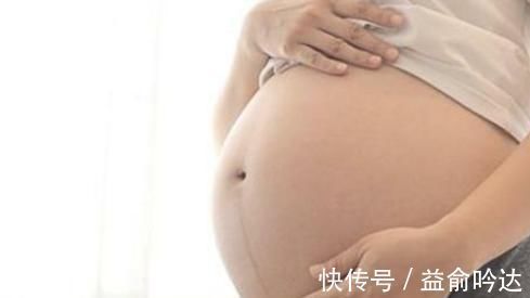 羊水|快分娩前,是先破水还是先见红,其实暗示了宝宝的体质好坏