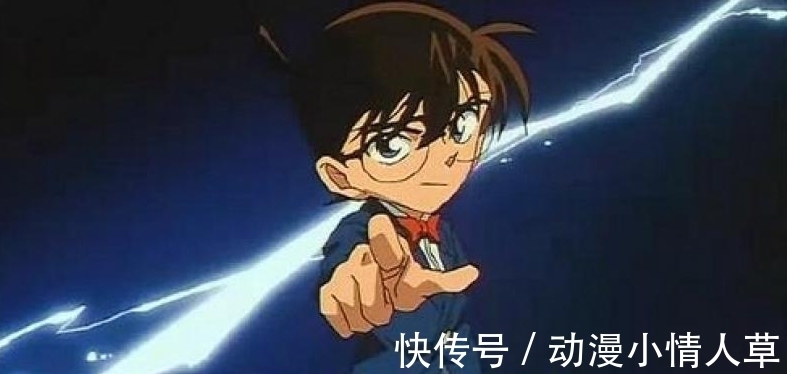 名侦探柯南|《名侦探柯南:绯色的子弹》给我看笑了,原来日本也拍神剧