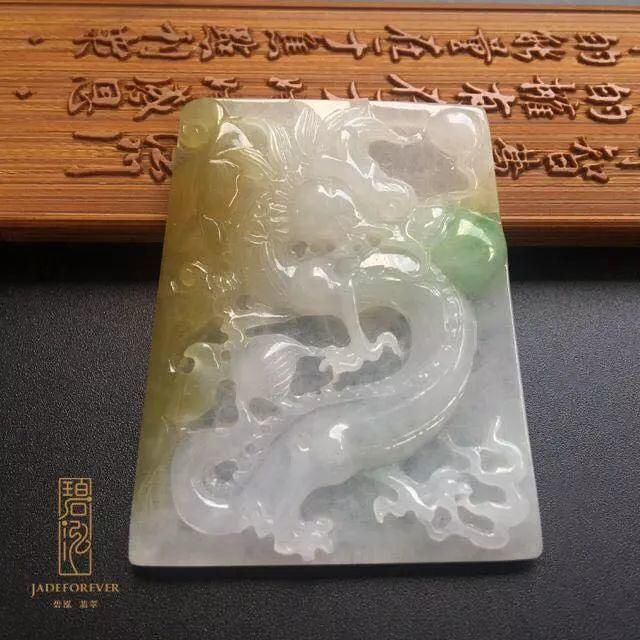 玉雕师之间的差距都在这了！