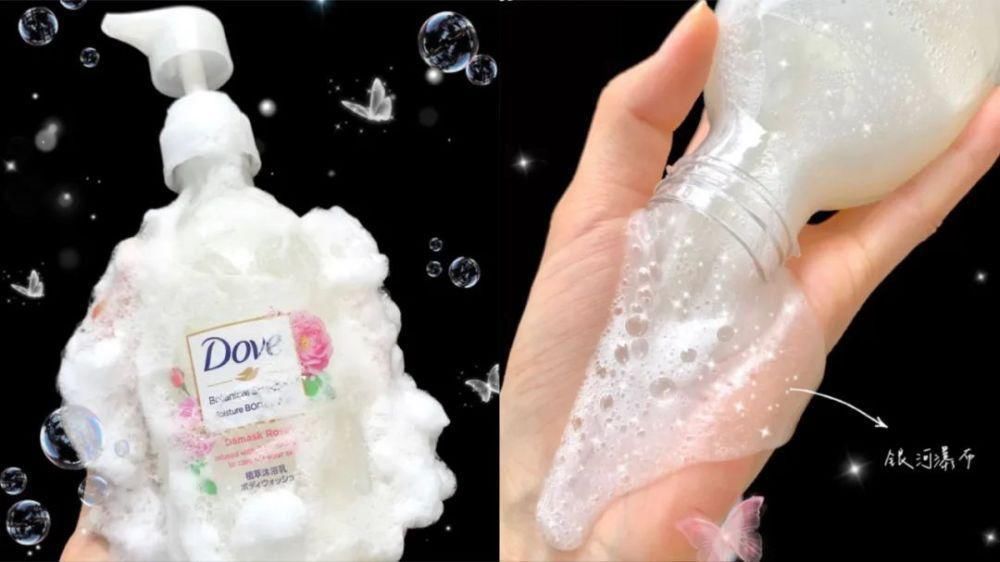 恶心|女生千万别露这个地方!男生看了都觉得恶心