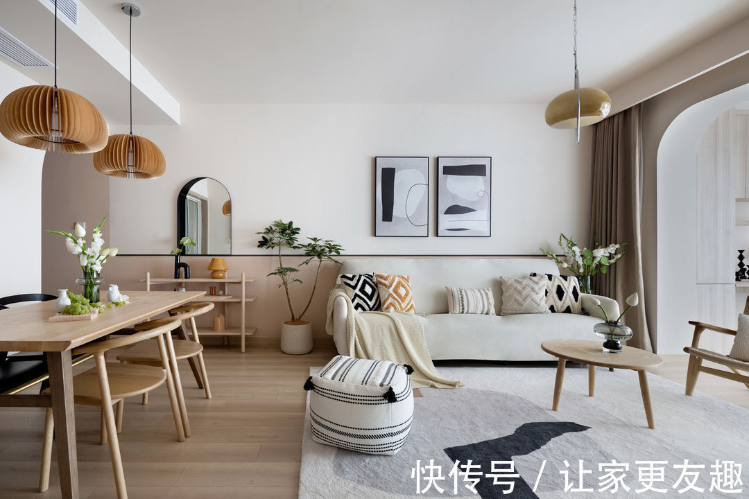 装修|同样是装修为什么你家满满的廉价感?牢记这4点,不高级都不行