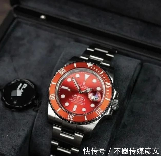 买劳力士留着会贬值吗?