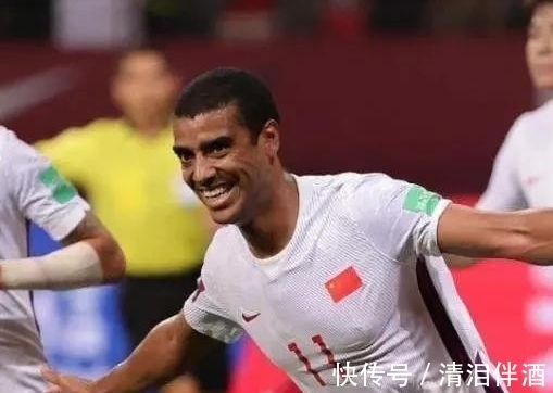 球员|洛国富、阿兰、艾克森等人回到巴西,归化球员在中国挣了多少钱?