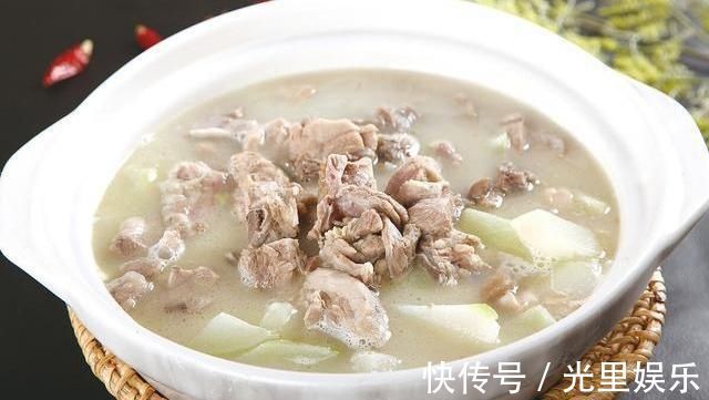 牛肉|炖牛羊肉不用高压锅,多放2种材料,20分钟肉烂入味不塞牙