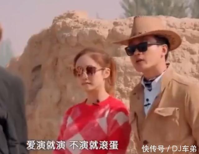 一年级大学季|佟大为再合作张晨光，刘芸成综艺咖，一年级大学季老师现状如何