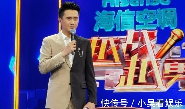 央視捧不紅的4位主持人：有人登上春晚，有人頂替董卿主持節(jié)目