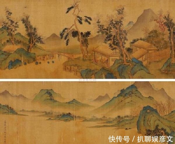 才华|四大才子中唐寅并非文采最好,真正江南文坛领袖,是才疏学浅的他