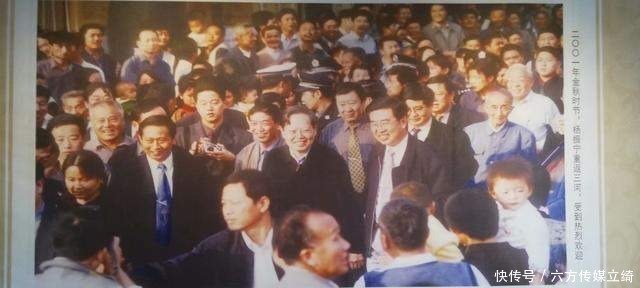 罗孟华 合肥有3处杨振宁旧居?老友:可惜目前仅剩1处