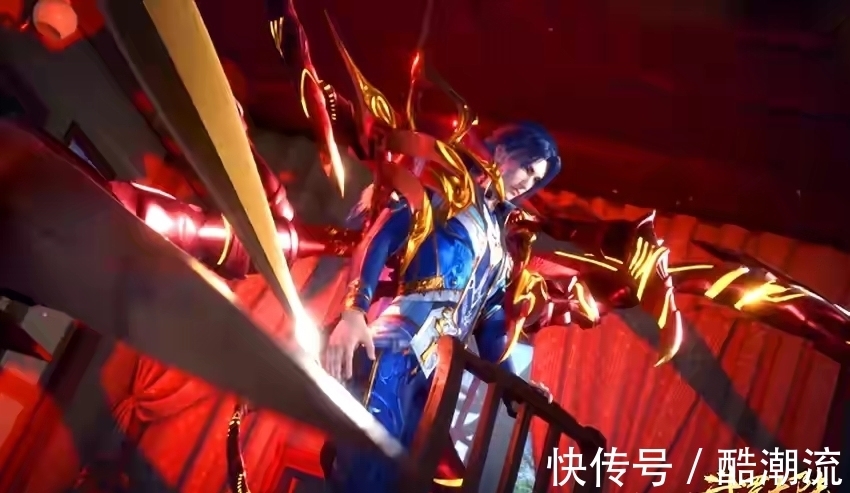 :唐三|斗罗大陆:唐三“八蛛矛”的九次进化,其中三次最为重要