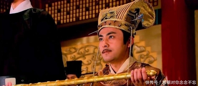 其人|大名鼎鼎的八贤王真有其人，没有帮助杨家将，子孙成为南宋皇帝