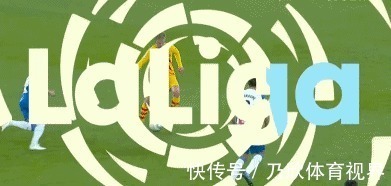 比达尔|像素级解析!武磊启动巴萨中卫呆若木鸡 比达尔抱头哀叹