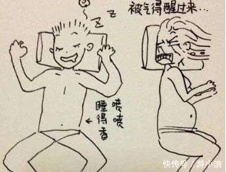 怀孕|宝爸们,知道宝妈们怀孕期间有多难熬吗?只有孕妇才懂孕妇