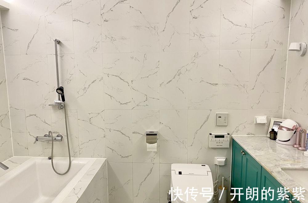 夫妻俩|这套韩国171㎡大平层,得让多少人羡慕!客厅空荡荡看腻随时换