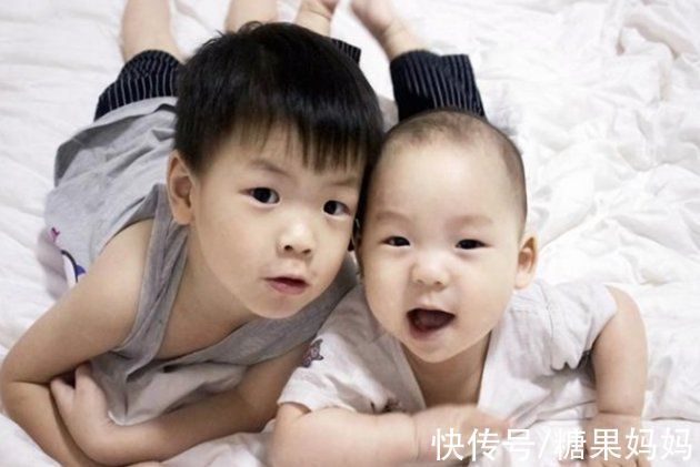 妈妈|二胎妈妈的选择,为何一边吐槽带娃累,一边义无反顾生二胎?