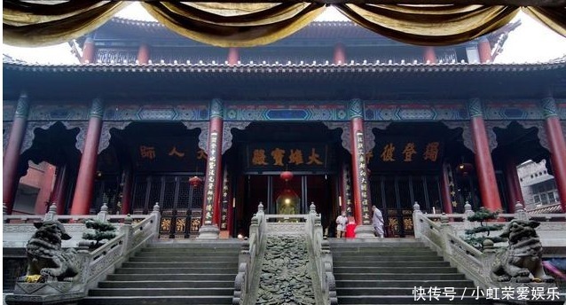 唐朝|此人虽为宦官，为了恢复唐朝统治奋斗半生，最终抱憾而亡