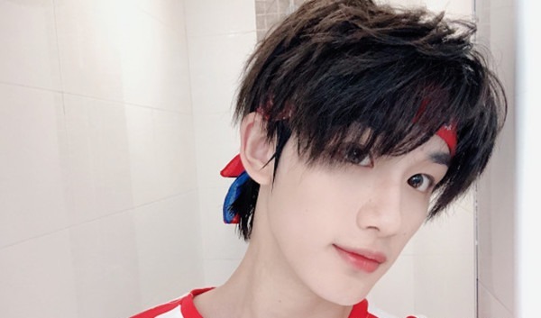 天官赐福|好抢手!曝丁程鑫参与试镜《天官赐福》,大IP选角场面激烈