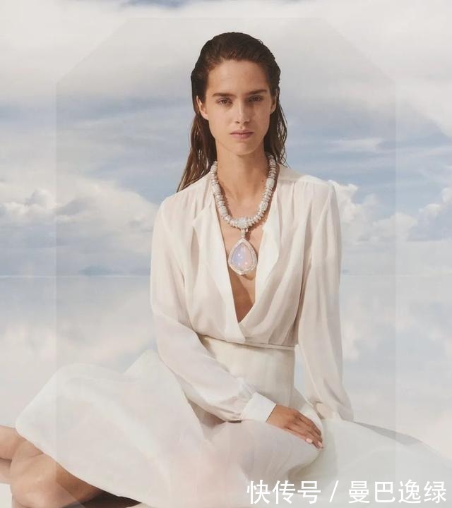 除了香奈儿mini包,还有哪些珠宝戳你的心?