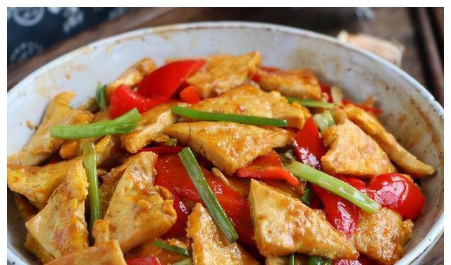 荤素|冬天要给孩子补营养,教你5道菜,荤素搭配又美味,增强抵抗力