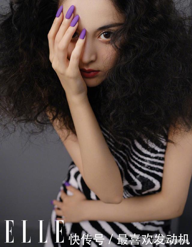 发型|羊毛卷真不是谁都适合,这四种头型发量千万别碰,烫完你准会后悔