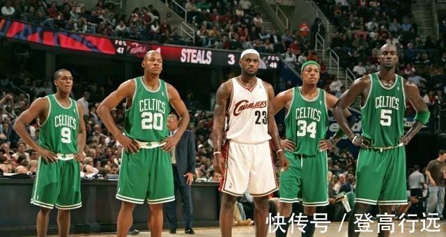 科比|盘点在NBA入选10次以上全明星的球星,各个都是名人堂级别