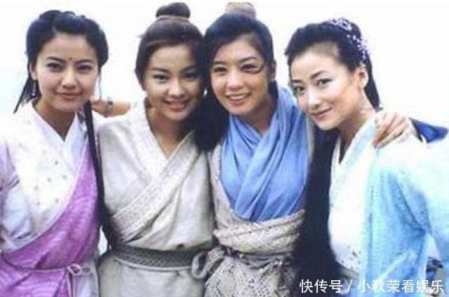 《倚天屠龙记》武功前十排名, 谁是第一 (倚天四美镇楼)