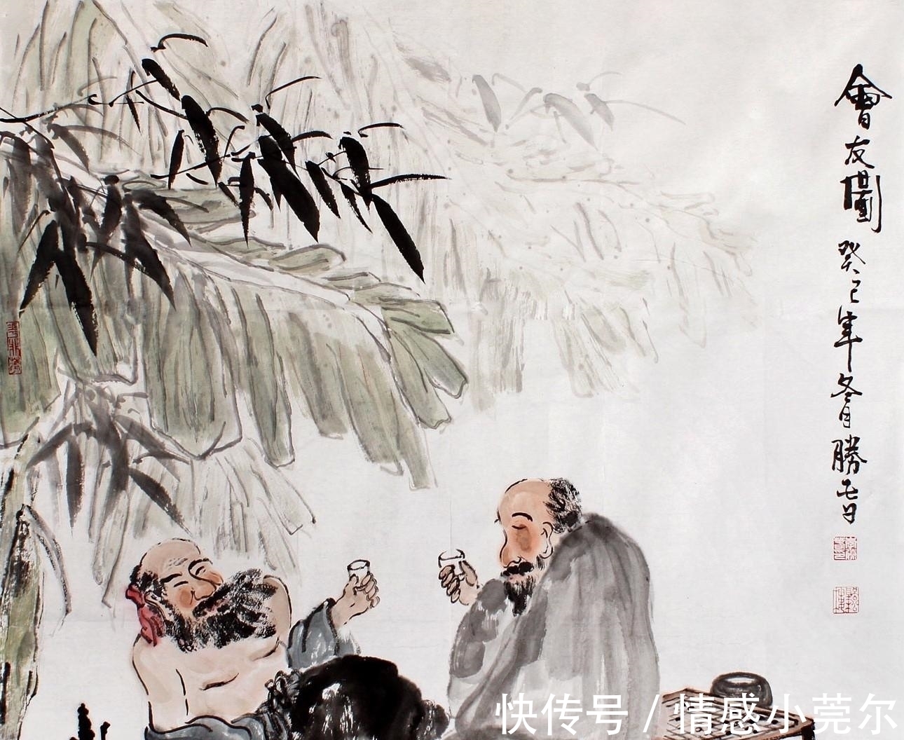 独处!“人无癖,不可交”:有这五种癖好的人,并非常人,值得深交